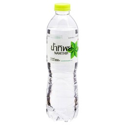 น้ำดื่ม 550 ML.