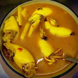 ร้านธนาทิพ by ป้าตา ถนนพลพิชัย