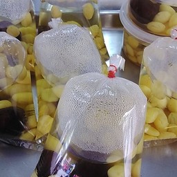 แปะก๊วยพุทราจีน