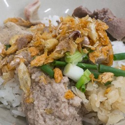 ไข่กะทะเครื่องแน่น Indy 2 บางนา-รามคำแหง2