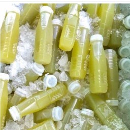 น้ำอ้อยจ้า