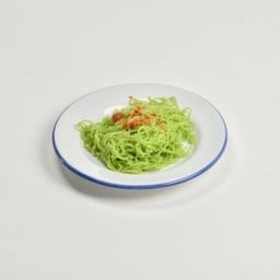 บะหมี่ (1 ก้อน)