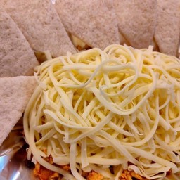 สลัด ไม่ชีส