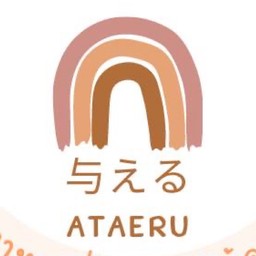 ATAERU 与える อาหารที่เรามอบให้คุณ @สาขากกส้มโฮง