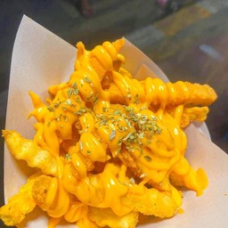 เฟรนฟรายชีส