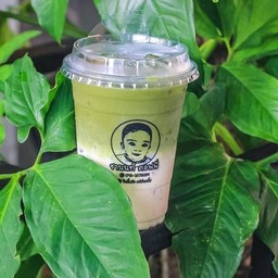 ชาเขียวมัจฉะ