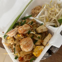 กะเพราเเซ่บสารพัดข้าวผัด