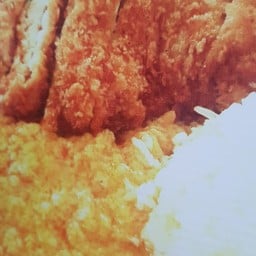 ข้าวราดไก่แม็กชิกัน