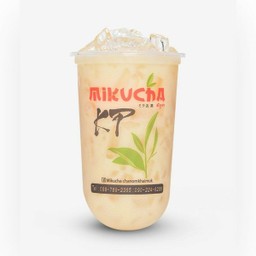 ชาโยเกิร์ต