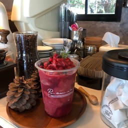 มิกซ์เบอร์รี่สมุทตี้