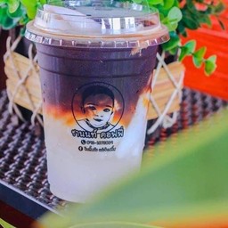 กาแฟมะพร้าว