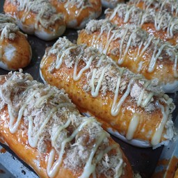 ขนมบ้านน้องนาวา &เครื่องดื่ม ท่าเคียน