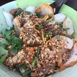 ออมสินมะพร้าวปั่นนมสด