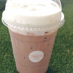 ☕ฉ่ำ โกโก้ เข้มข้น ☕ สาขา กังสดาล