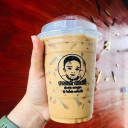 เอสเพรสโซ่เย็น