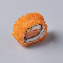 มากิแซลม่อน