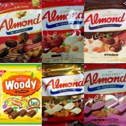 ร้านขายขนมThai12 ราชปรารภ