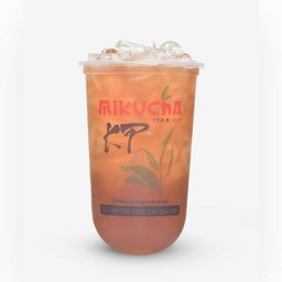 ชาแดงน้ำผึ้งมะนาว