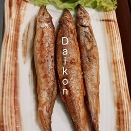 ปลาไข่ย่าง