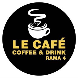 LE CAFÉ RAMA 4 พระราม 4