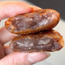 บ้าบิ่นมะพร้าวอ่อน