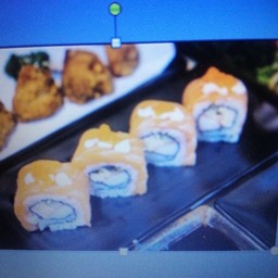 โรลแซลม่อน