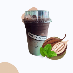 โกโก้มิ้นต์