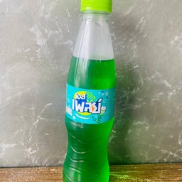 เอสเขียว ขนาด360 ML