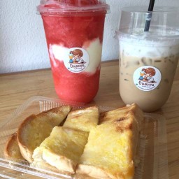 ปั่นละมุน สมูทตี้&คอฟฟี่