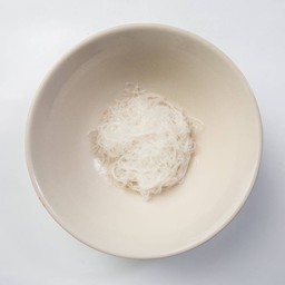 วุ้นเส้นแห้ง