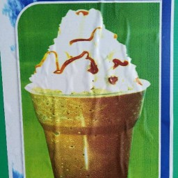 เครื่องดื่ม  กาแฟ นมสด ชา300กว่าเมนู ตาก