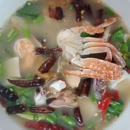โป๊ะแตก แซ่บ !!