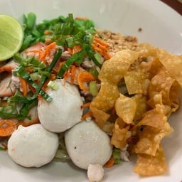 ก๋วยเตี๋ยวสูตรสุโขทัย