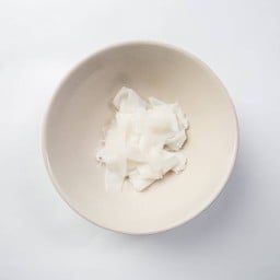 เส้นใหญ่