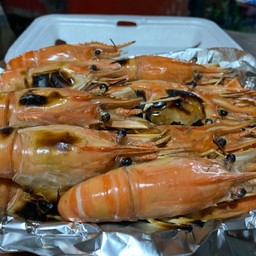 กุ้ง450฿