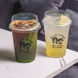 Tang & Tin home kitchen