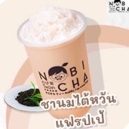 ชานมไต้หวันปั่น