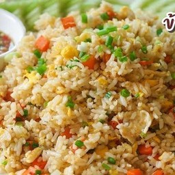 ข้าวผัดไข่