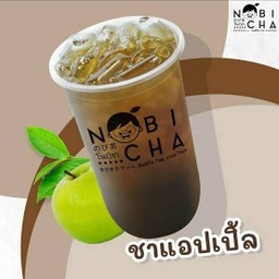 ชาแอปเปิ้ล