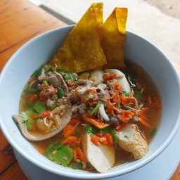 ก๋วยเตี๋ยวน้ำใส