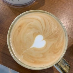 Cycling Chiang Mai Clubhouse Cafe