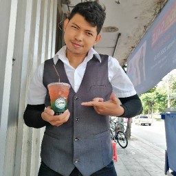 Bar Virgin บาร์ เวอร์จิ้น