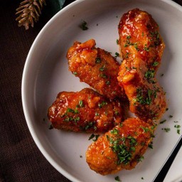 ไก่ทอด eat-Ting