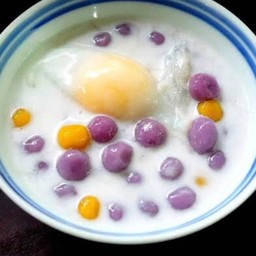 ทรงเครื่อง ไข่หวาน+ไข่หวาน