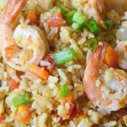 ข้าวผัดใส่ไข่