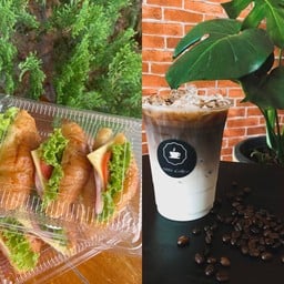 GOOD  TASTE ครัวกระเพรา