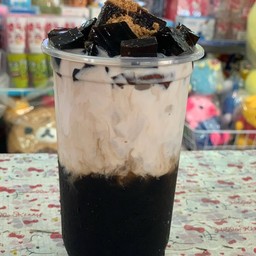 เฉาก๊วยโบราณ