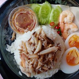 ข้าวทะเลระยอง