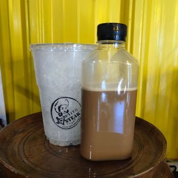 เอสเพรสโซ่เย็น