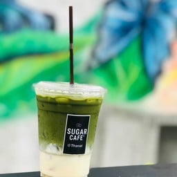SUGAR Café@Thanai